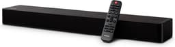 MEDION P61155 2.0 Soundbar met Bluetooth (incl. afstandsbediening, aanraakbediening, HDMI (ARC), AUX, optische ingang, 2 — thumbnail 1