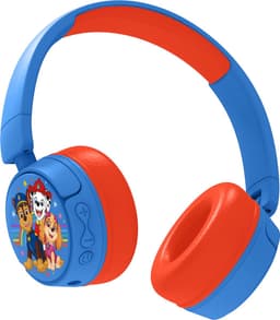 Paw Patrol - draadloze kinderkoptelefoon - volumebegrenzing - lange batterijduur - microfoon - opvouwbaar - bluetooth — thumbnail 13