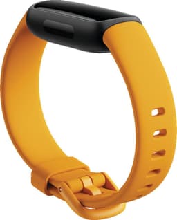 Fitbit Inspire 3 - Activity tracker - horloge met stappenteller - Geel — thumbnail 4