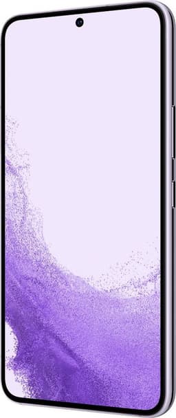Samsung Galaxy S22 5G - 128GB - Bora Purple — thumbnail 6