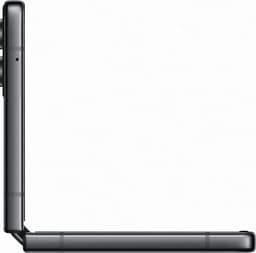 Samsung Galaxy Z Flip 4 - 512GB - 5G - Graphite — thumbnail 17