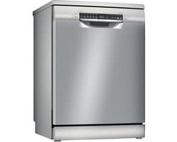 Bosch SGS4HTI33E - Serie 4 - Vrijstaande vaatwasser - 12 couverts - Energielabel D