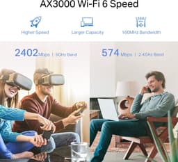 TP-Link RE705X — thumbnail 3