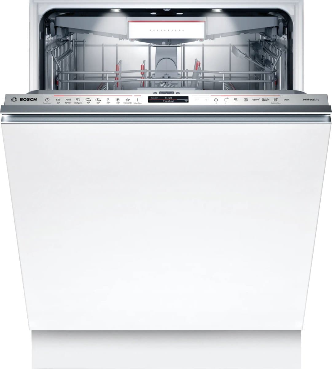 Bosch SBV8ZCX02E — afbeelding 1