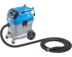 Baier BSS 606L Stofzuiger 1380W