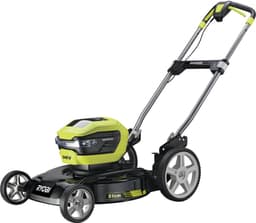 Ryobi ry36lmmx51a-140 36 v accu mulchmaaier brushless — thumbnail 1