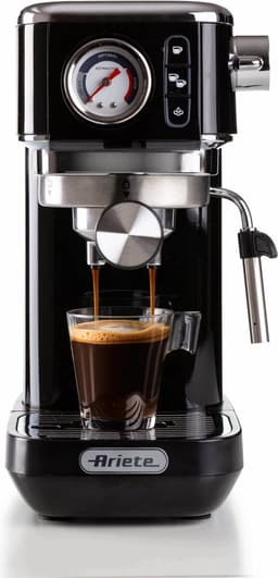Ariete Moderna Espresso Slim 1381/12 espressomachine — thumbnail 1