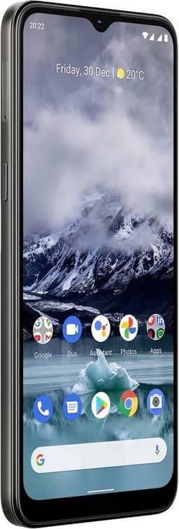Nokia G11 Smartphone 32 GB 16.6 cm (6.517 inch) Steenkool Android 11 Dual-SIM — thumbnail 5