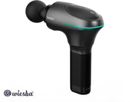 Beoka ® A2 Massage Gun PRO - Professioneel Massage Pistool - Sport en Relax Massage Apparaat - Massagepistool - Inclusief Koffer - Wiesba — thumbnail 1
