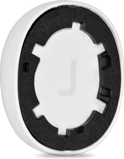 Oorkussens geschikt voor JBL Tune 700BT / 710BT / 720BT / 750BTNC / 760NC / 770NC – Vervangende Ear Pads met Memory Foam – Wit — thumbnail 3