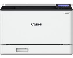 Canon I-SENSYS LBP673CDW - Laserprinter - Kleuren printer - Single function - Wit