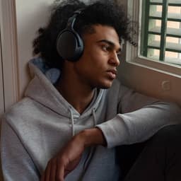 Sennheiser HD 450BT - Draadloze Koptelefoon met Noise Cancelling - Zwart — thumbnail 19