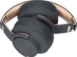 doobs draadloze bluetooth koptelefoon B8 phantom gray - 6D surround geluid — thumbnail 2