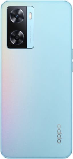 OPPO A57S - 128GB - Sky Blue — thumbnail 3