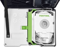 Festool CTMC SYS I-Basic Accu stofzuiger CLEANTEC - 576933 — thumbnail 5