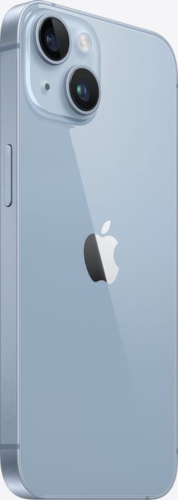 Apple iPhone 14 - 256GB - Blauw — thumbnail 4
