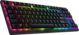 Razer Deathstalker V2 Pro TKL gaming toetsenbord — thumbnail 5