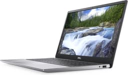 DELL Latitude 3301 Intel® Core™ i5 i5-8265U Laptop 33,8 cm (13.3") Full HD 8 GB LPDDR3-SDRAM 256 GB SSD Wi-Fi 5 (802.11ac) Windows 10 Pro Aluminium, Zwart — thumbnail 2
