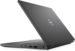 Latitude 5000 5300 33.8 cm (13.3") Notebook - 1920 x 1080 - Core i5 i5-8265U - 8 GB RAM - 256 GB SSD - Black - Windows 10 Pro 64-bit - Intel UHD Graphics 62... — thumbnail 3