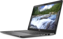 Latitude 5000 5300 33.8 cm (13.3") Notebook - 1920 x 1080 - Core i5 i5-8265U - 8 GB RAM - 256 GB SSD - Black - Windows 10 Pro 64-bit - Intel UHD Graphics 62... — thumbnail 5