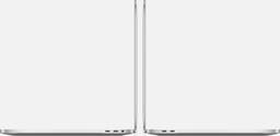 Apple MacBook Pro (2019) Touchbar MVVM2 - 16 inch - intel Core i9 - 1TB- Zilver — thumbnail 4