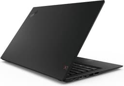 Lenovo ThinkPad X1 Carbon (6th Gen) Intel® Core™ i5 i5-8250U Laptop 35,6 cm (14") Full HD 8 GB LPDDR3-SDRAM 256 GB SSD Wi-Fi 5 (802.11ac) Windows 10 Pro Zwart — thumbnail 2