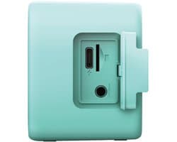 Trust ZOWY MAX Bluetooth SPEAKER - MINT