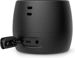 HP Bluetooth Speaker 360 – Draadloze Speaker – 360° Geluid – Zwart — thumbnail 4
