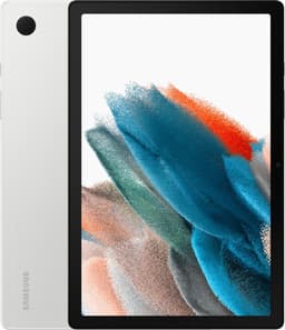 Samsung Galaxy Tab A8 (2022) - 64GB - Wifi - 10.5 inch - Silver — thumbnail 1