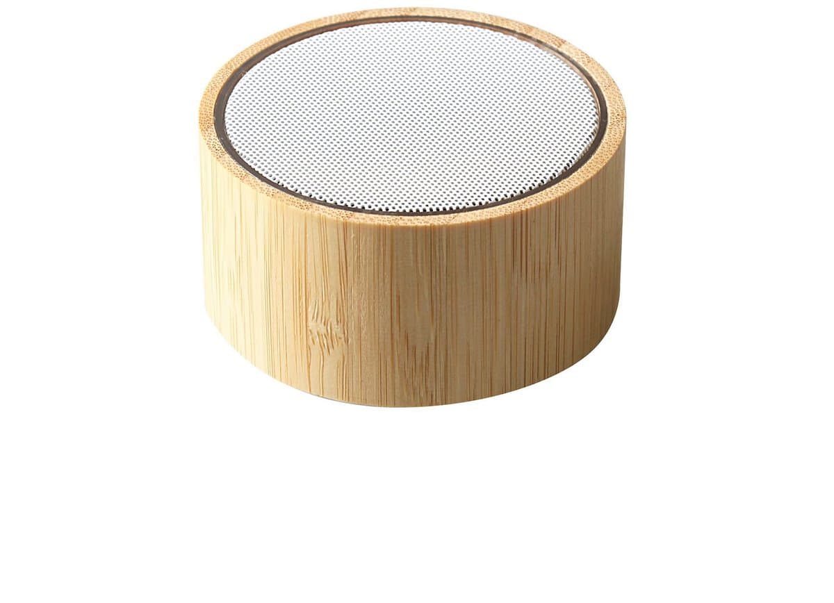 Blaupunkt BLP3630 Mono draadloze luidspreker Hout 3 W — afbeelding 1