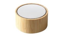 Blaupunkt BLP3630 Mono draadloze luidspreker Hout 3 W