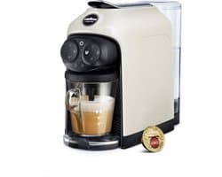 Lavazza Desea Capsule Koffiezetapparaat 1.1 L Automatisch Wit