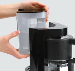 Cloer koffiezetapparaat 5990 — thumbnail 5