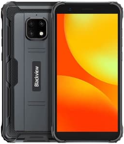 Blackview BV4900 Pro 4GB/64GB Black — thumbnail 1
