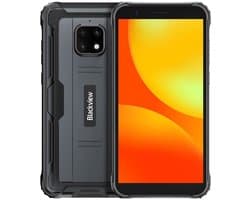 Blackview BV4900 Pro 4GB/64GB Black