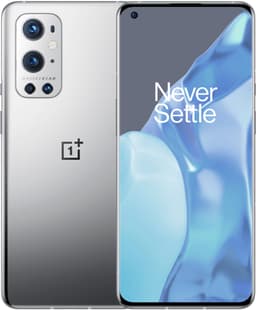 OnePlus 9 Pro 5G – 128GB – Zilver — thumbnail 1