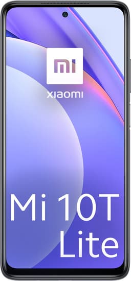 Xiaomi Mi 10T Lite - 128GB - Grijs — thumbnail 2