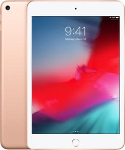 Apple iPad Mini (2019) - 7.9 inch - WiFi - 256GB - Goud - 5e generatie — thumbnail 3