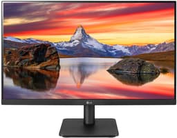 Monitor LG 24MP450-B            23,8" FHD IPS LED — thumbnail 1