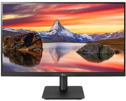 Monitor LG 24MP450-B            23,8" FHD IPS LED