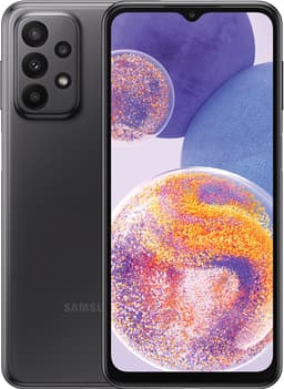 Samsung Galaxy A23 5G - 128 GB - Zwart — thumbnail 17