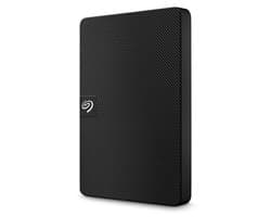 Seagate Expansion Portable 5 TB Externe harde schijf (2,5 inch) USB 3.2 Gen 1 (USB 3.0) Zwart STKM5000400