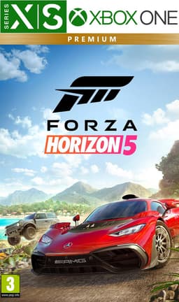 Microsoft Forza Horizon 5: Premium Edition - Xbox Series X|S / Xbox One & Windows Download — thumbnail 2