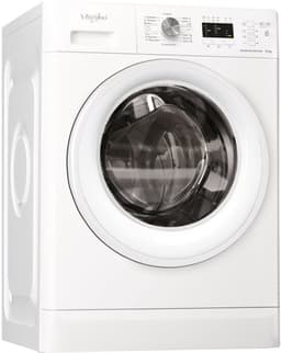 【Mega Vakantiegeld Deal】Whirlpool FFL 6238 W EE - Wasmachine - 6kg Voorbelading 1200RPM Wit — thumbnail 1
