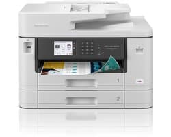 Brother MFC-J5740DW - All-In-One A3 Inkjetprinter - Wit