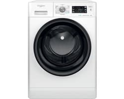 Whirlpool FFB 8469 BV BE wasmachine Voorbelading 8 kg 1400 RPM Wit