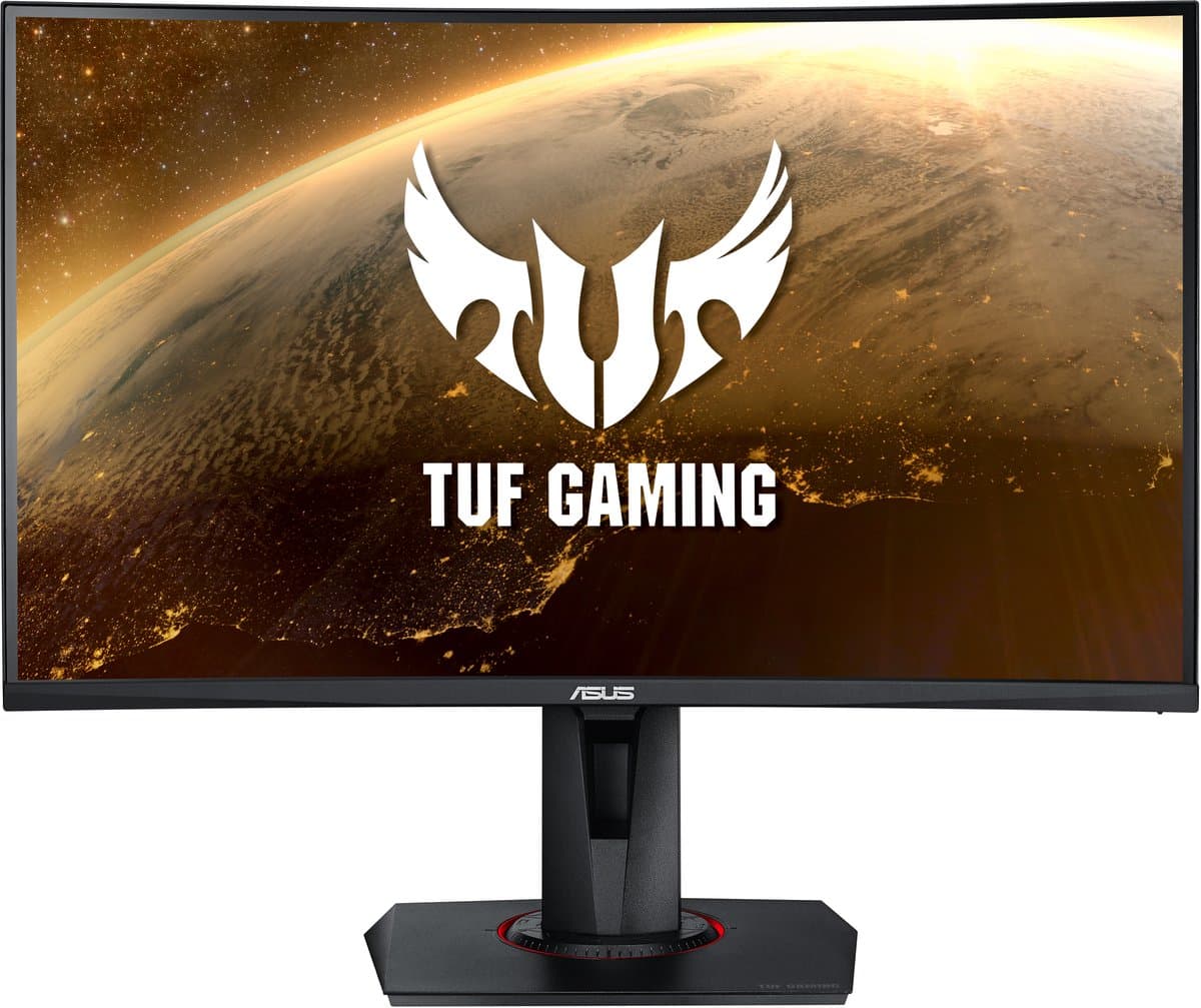 VG27WQ — afbeelding 1