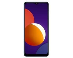 Samsung Galaxy M12 Dual Sim M127F 4/128GB Blue — afbeelding 1