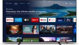 Philips 55PUS8007/12 - 55 inch - 4K LED - 2022 — thumbnail 11