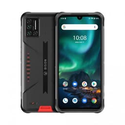 Umidigi Bison 8GB/128GB Lava Orange — thumbnail 1